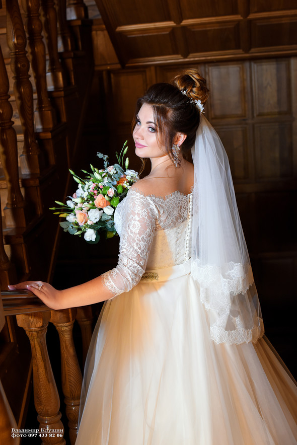 Wedding - фото №6