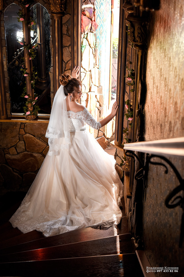 Wedding - фото №9