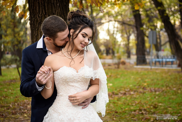 Wedding - фото №11