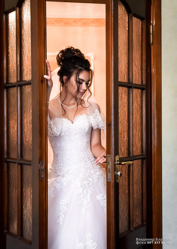 Wedding - фото №6