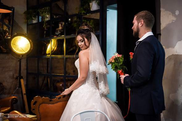 Wedding - фото №7