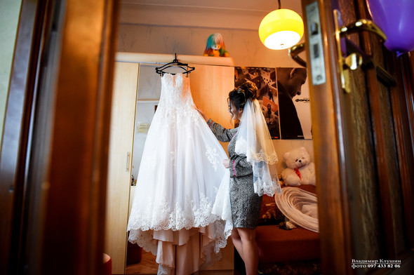 Wedding - фото №1