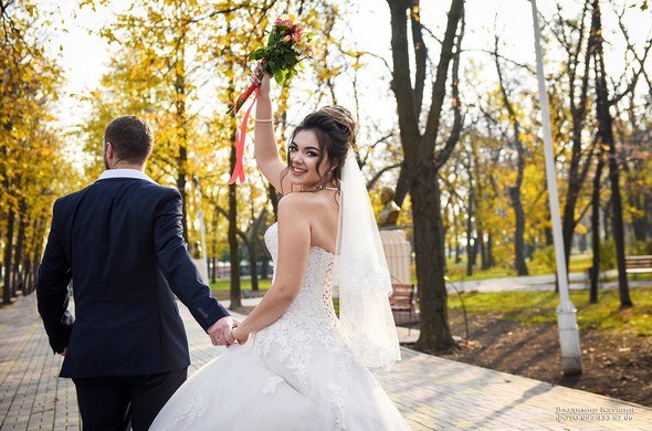 Wedding - фото №12
