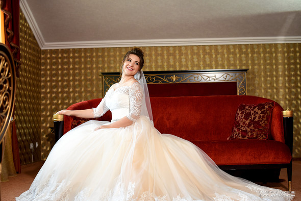 Wedding - фото №11