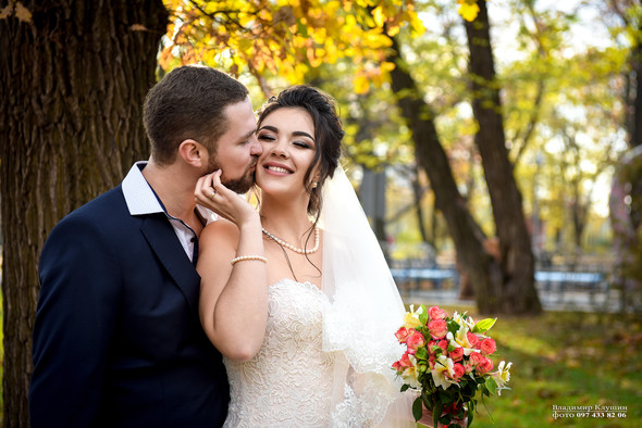 Wedding - фото №13