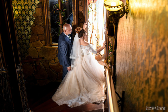 Wedding - фото №10