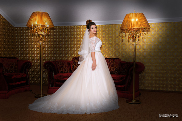 Wedding - фото №1