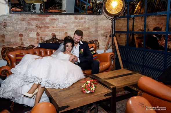 Wedding - фото №8