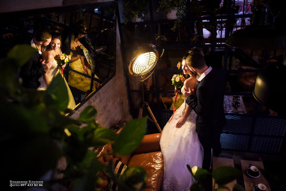 Wedding - фото №9