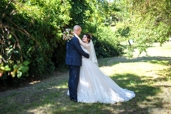 Wedding - фото №7
