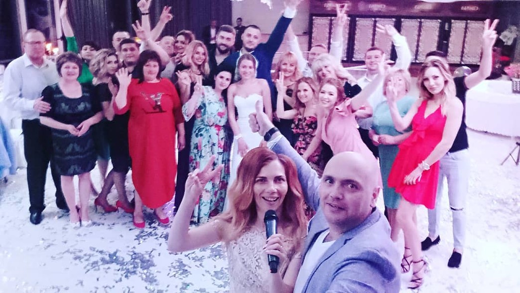 Елена Прохненко
