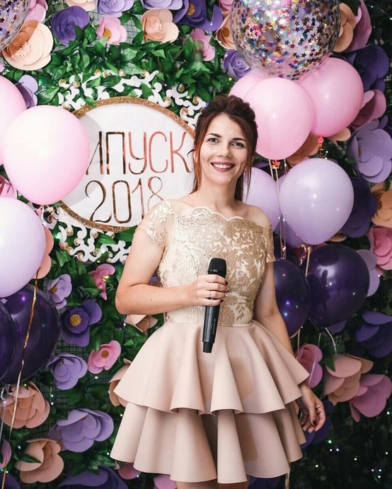 Елена Прохненко