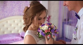 wedcraft studio - відеограф у Маріуполі - портфоліо 5