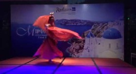 Галина Иванеишвили - артист, шоу у Києві - фото 4