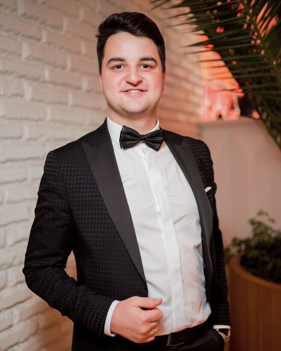 Юрий Ситайло