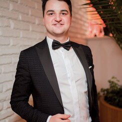 Юрий Ситайло - ведучий у Києві - фото 3