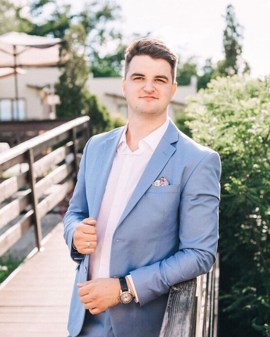 Юрий Ситайло