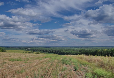 Ивановский форт - місце для фотосесій у Харківської області - портфоліо 4