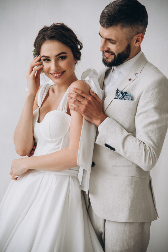Артем и Настя - фото №22