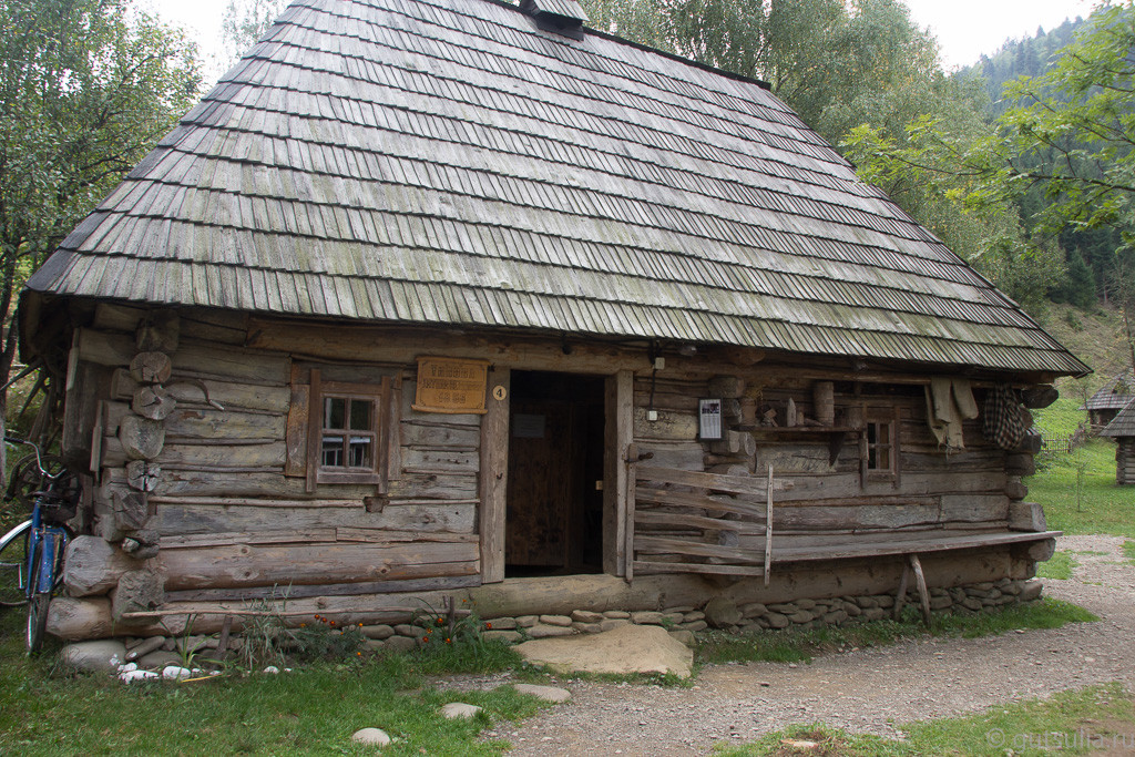 Колочава