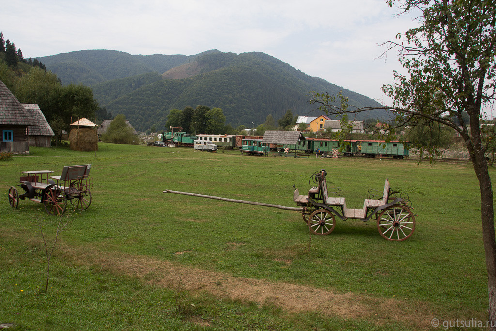 Колочава