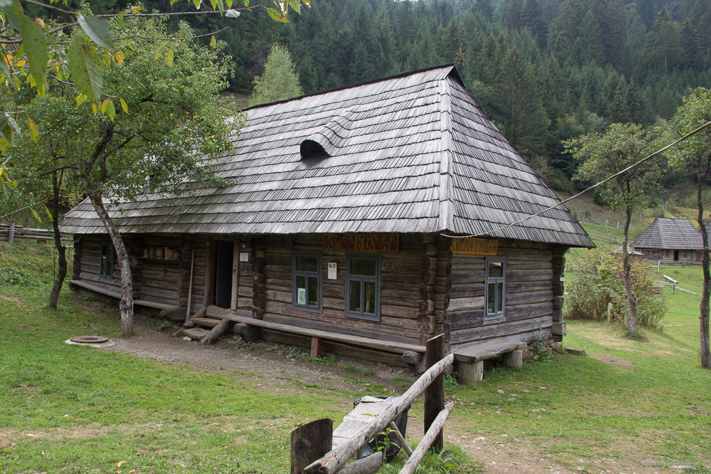 Колочава