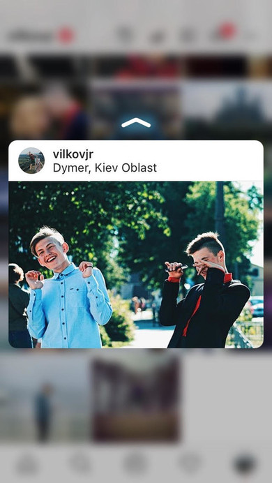 Самый Добрый Джонни