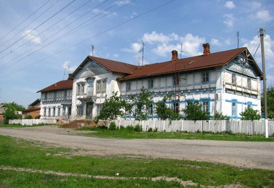 Пархомовка - місце для фотосесій у Харківської області - портфоліо 6