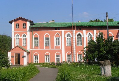 Пархомовка - фото 2