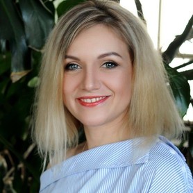 Ирина Анженко-Ждамарова