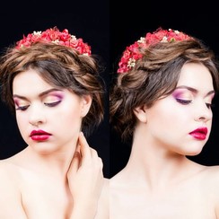 Ирина Анженко-Ждамарова - стиліст, візажист у Харкові - фото 2