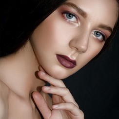 Ирина Анженко-Ждамарова - стиліст, візажист у Харкові - фото 4