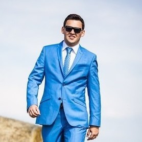 Patrick Oushen