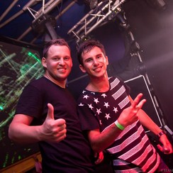Patrick Oushen - музиканти, dj у Чернівцях - фото 1