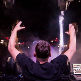 Patrick Oushen - музиканти, dj у Чернівцях - портфоліо 5