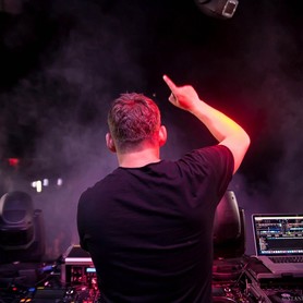 Patrick Oushen - музиканти, dj у Чернівцях - портфоліо 4