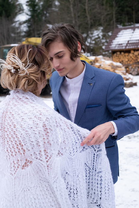 Лада Соловьева