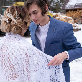 Лада Соловьева - фотограф у Харкові - портфоліо 2