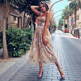 Pollardi Fashion Group - весільна сукня, салон у Києві - портфоліо 4