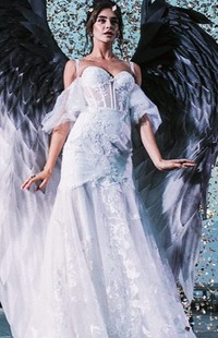 Pollardi Fashion Group - весільна сукня, салон у Києві - фото 3