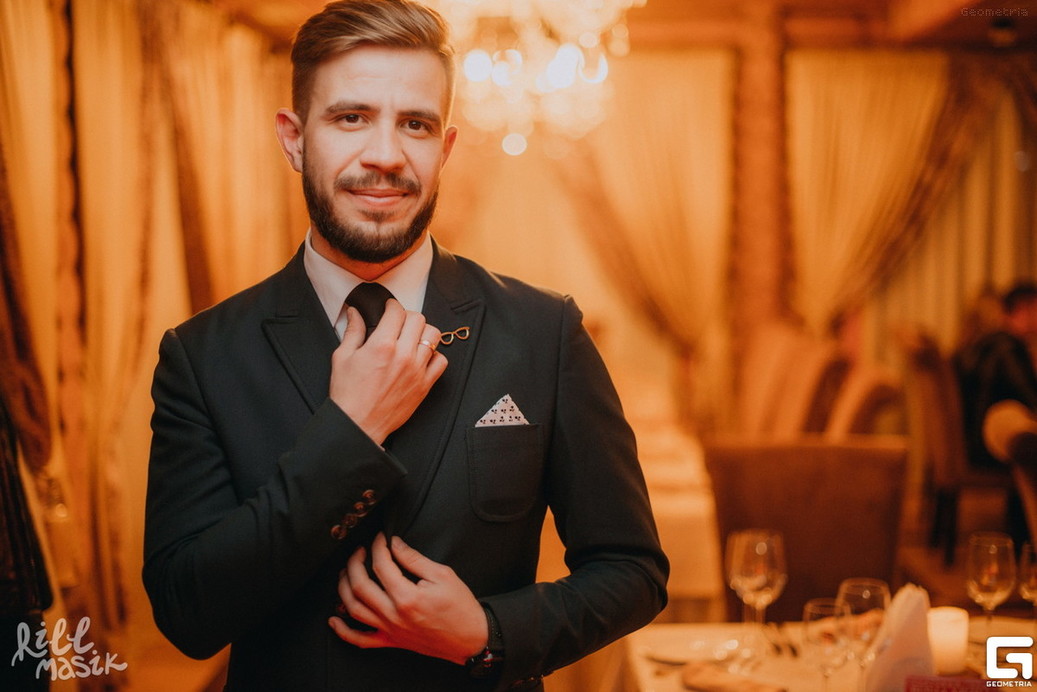 Сергей Голоденко