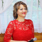 Инна Юрченко