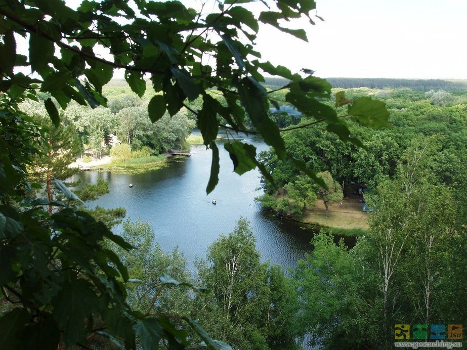 Казачья гора