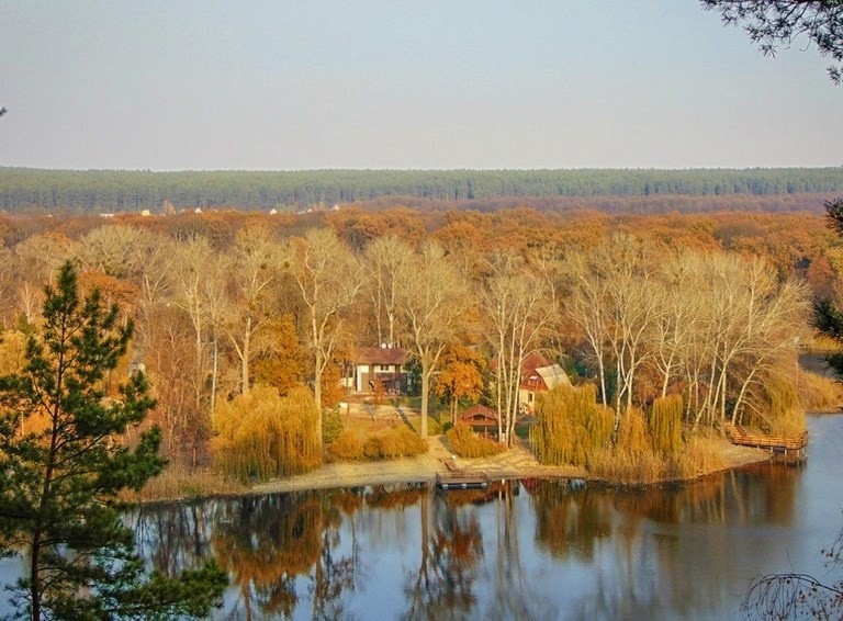 Казачья гора