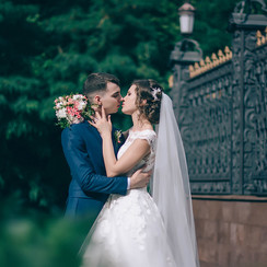 Карина Бурлуцкая - фотограф у Харкові - фото 4