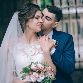 Карина Бурлуцкая - фотограф у Харкові - портфоліо 5