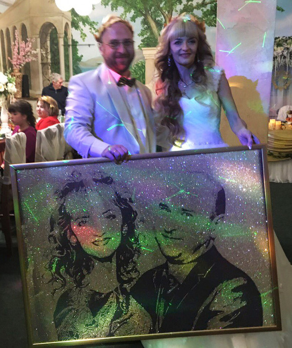 Денис  Дытынюк MagicArt