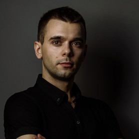 Sergey Lukash