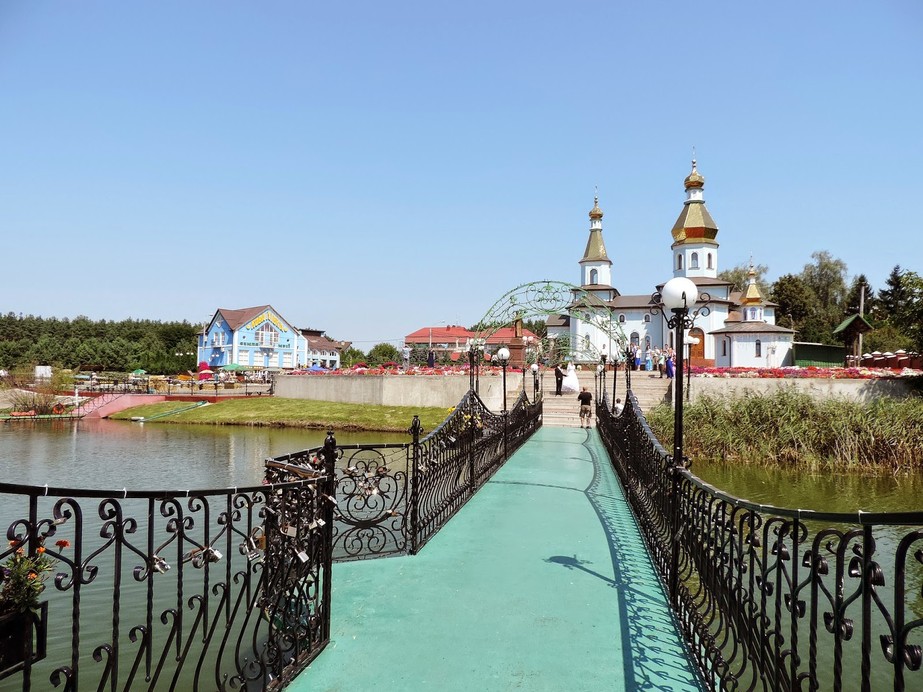 Ковалёвка