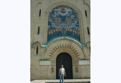 Пархомовка - місце для фотосесій у Київської області - портфоліо 5